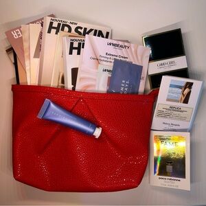 High End Concealer & Foundation Samples + more!